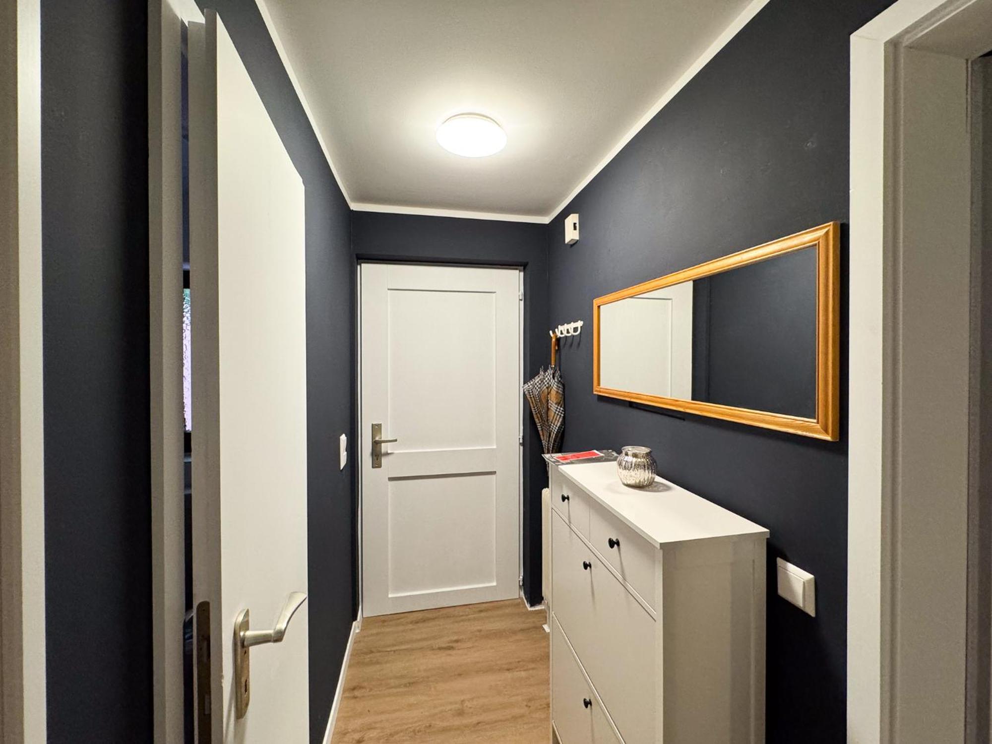 Apartment Parkplatz Garten Rad-Garage Фрайбург Екстериор снимка