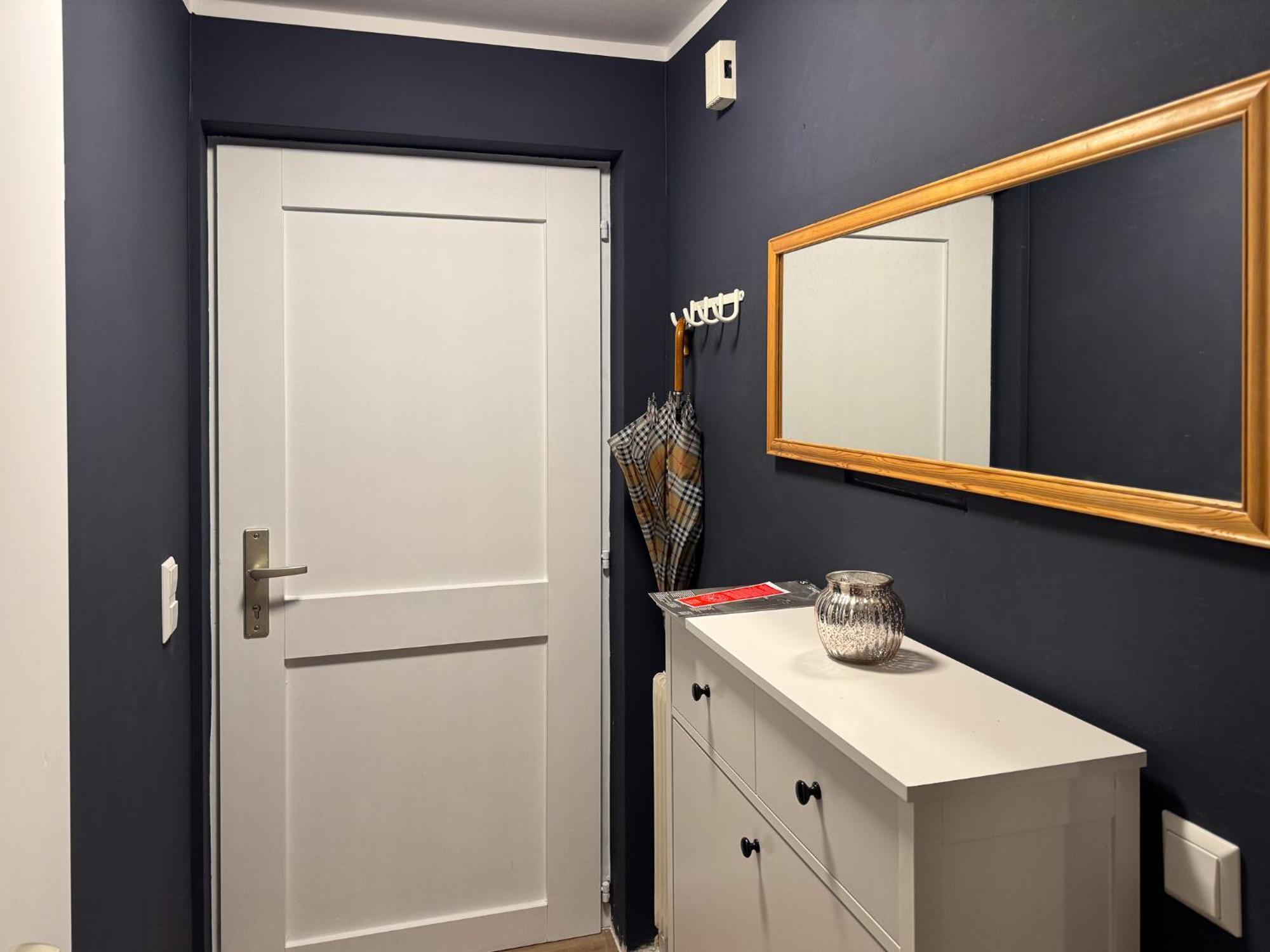Apartment Parkplatz Garten Rad-Garage Фрайбург Екстериор снимка
