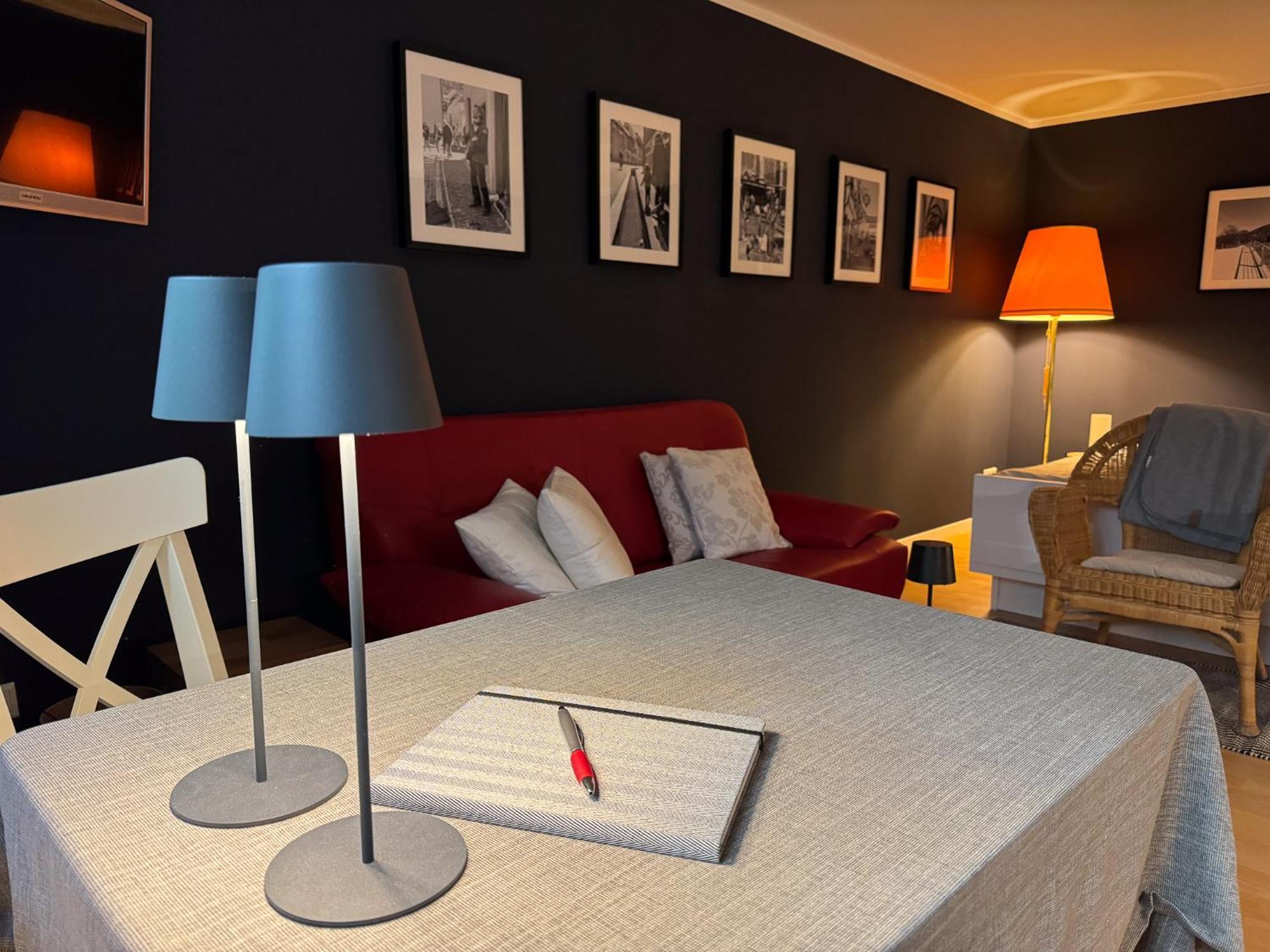 Apartment Parkplatz Garten Rad-Garage Фрайбург Екстериор снимка